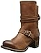 FRYE Women's Vera Strappy Boot