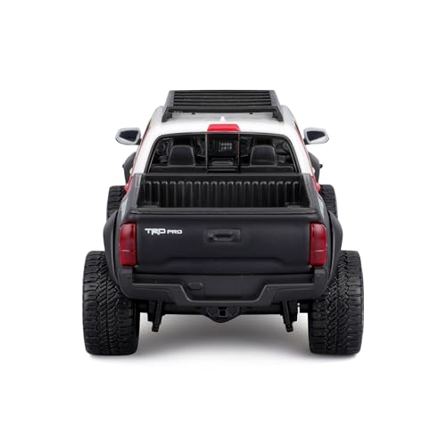Maisto 1:24 Off-Road 2023 Toyota Tacoma TRD Pro miniatura 5