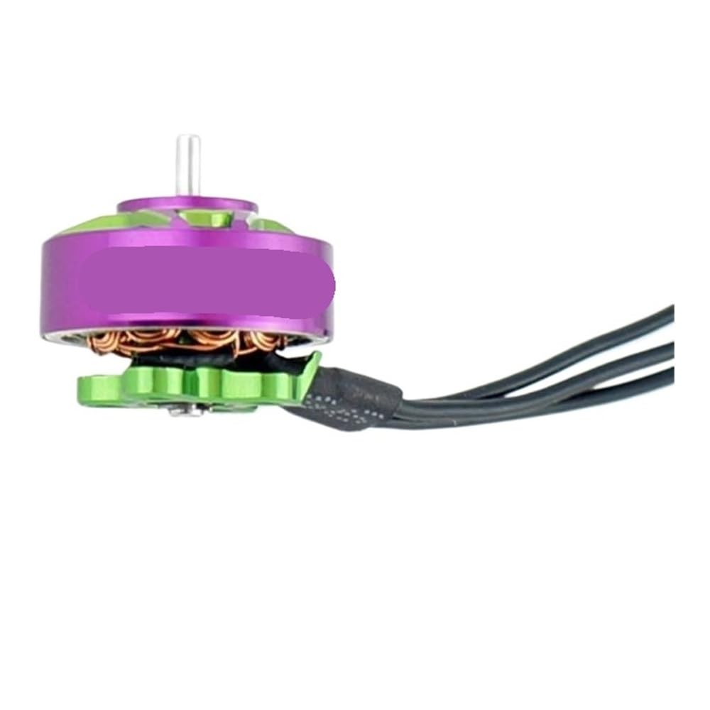 Moteur sans balais 1204 V2 8000KV pièce drone FPV quadcopter RC 3S