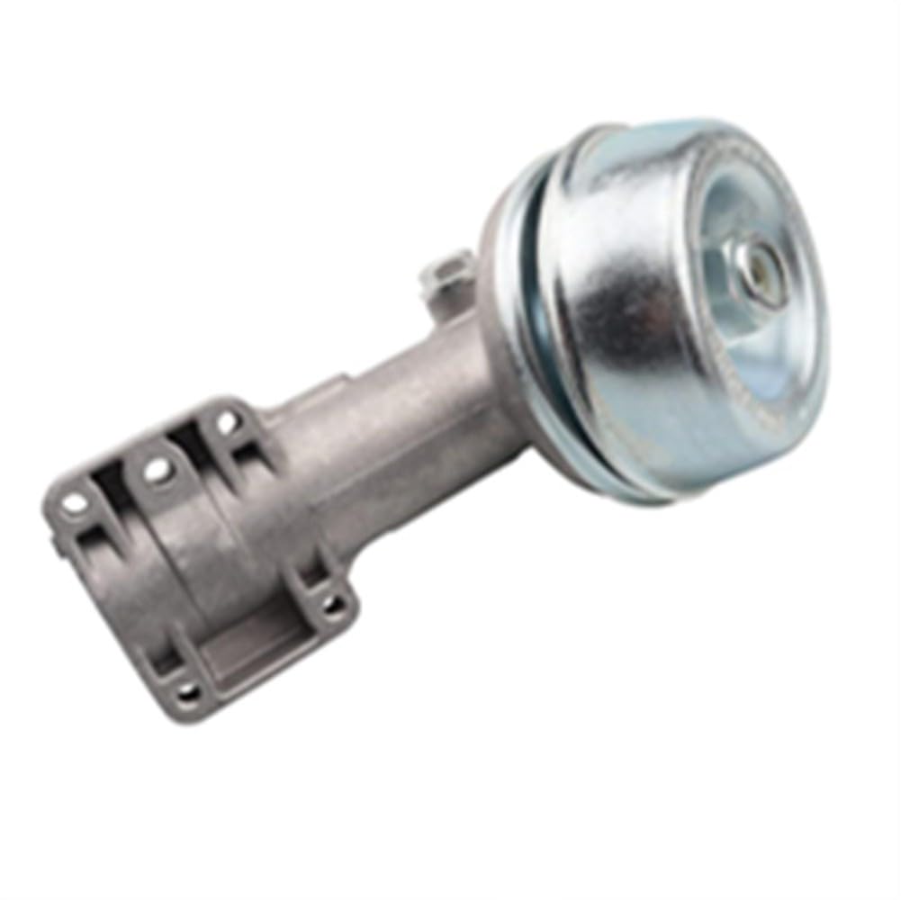Protector deflector de recortadora y cabezal de engranaje de repuesto para cortacésped FS91, FS200, FS240Rmetal