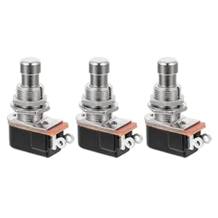 Guitar effect supply--made of , alloy material for your long term use,instrument tool Instrument fittings--this item has compact size and light weight,guitar effect accessory Guitar effect--production of environmentally friendly and safe materials,al...