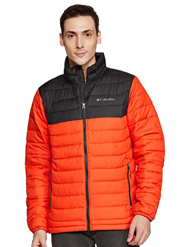 Image of Columbia Men Jacket