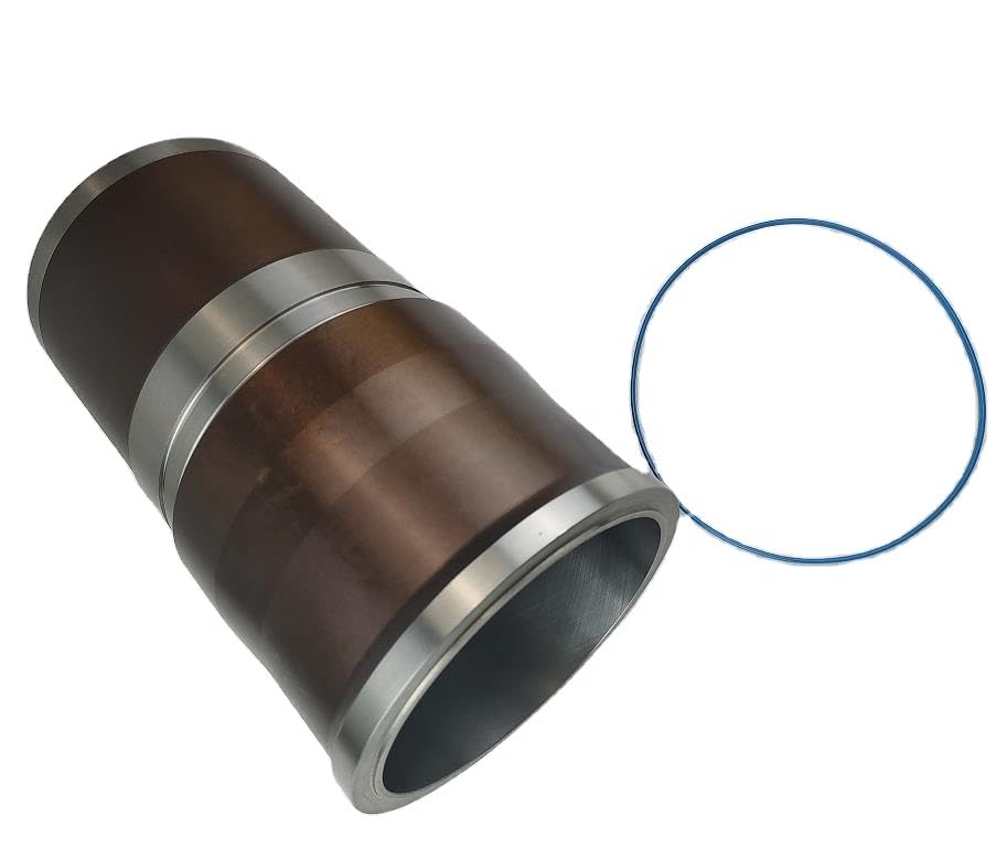 Forro de cilindro 2881719 para motor Cummins ISX de camión 15L