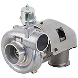 Stigan GM8 Turbo Turbocharger For Chevy GMC Pickup Silverado Sierra Suburban 6.5 Detroit Diesel 1996...
