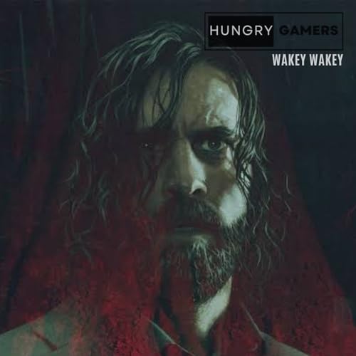 Wakey Wakey Podcast Por  arte de portada