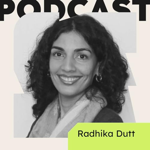 How To Use The Product Vision Statement As A Compass For Your Roadmap Podcast Por  arte de portada