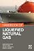 Handbook of Liquefied Natural Gas