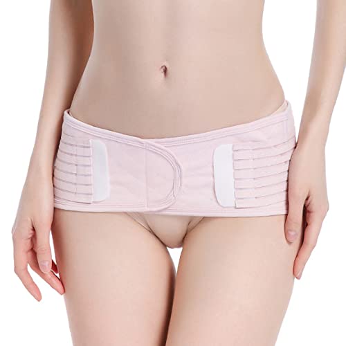 Faja Sacroilíaca BAFAFA para Dolor y Soporte Lumbar miniatura 1