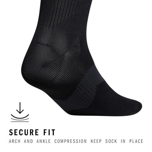 adidas Metro Soccer Socks (1 pair) DISCONTINUED3