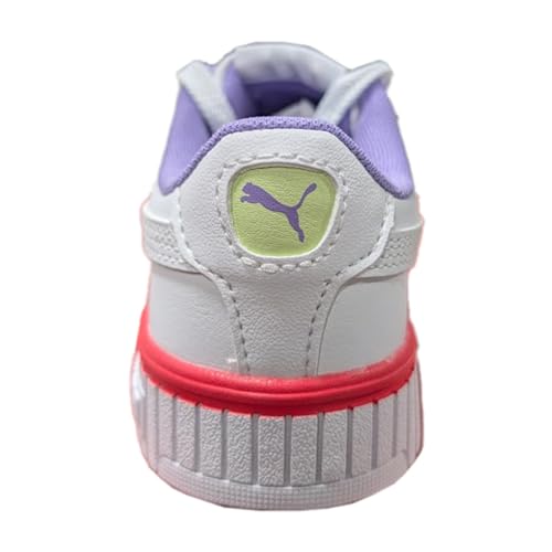 Puma - Kids Carina 2.0 Pearls Shoes4