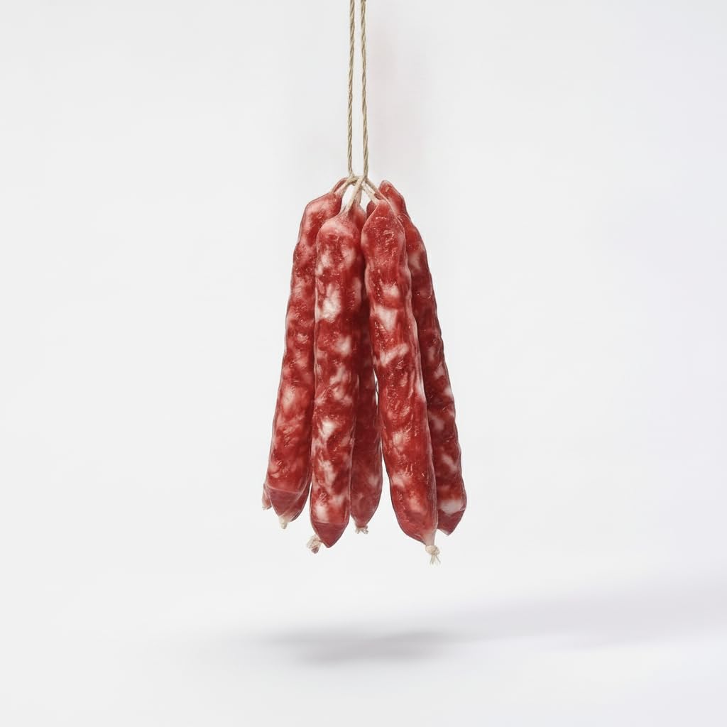 Salchicha Artificial Molo Comida, style to 2