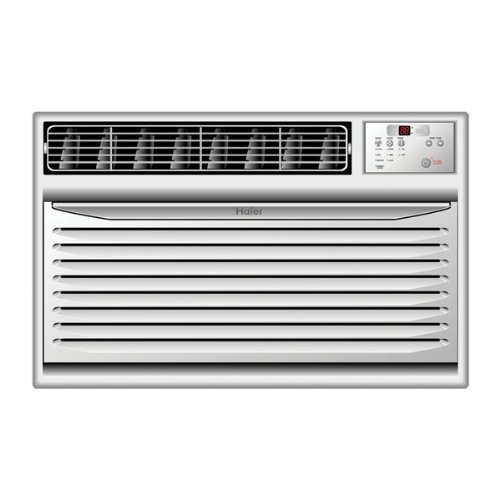 Haier HTWR12XCK 12,000 BTU ThrutheWall Air Conditioner Amazon.in