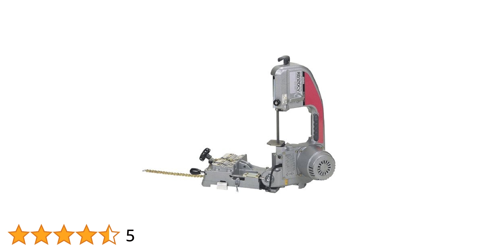やまびこ産業機械 (株) やまびこ RB120FV 新ダイワ バンドソー Amazon | やまびこ産業機械 新ダイワ ハンドソー RB120FV