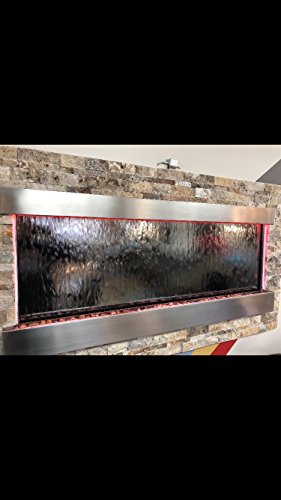 Wall Waterfall XXL 60