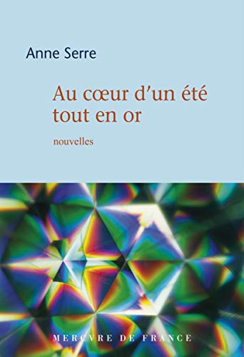 Au cœur d'un été tout en or