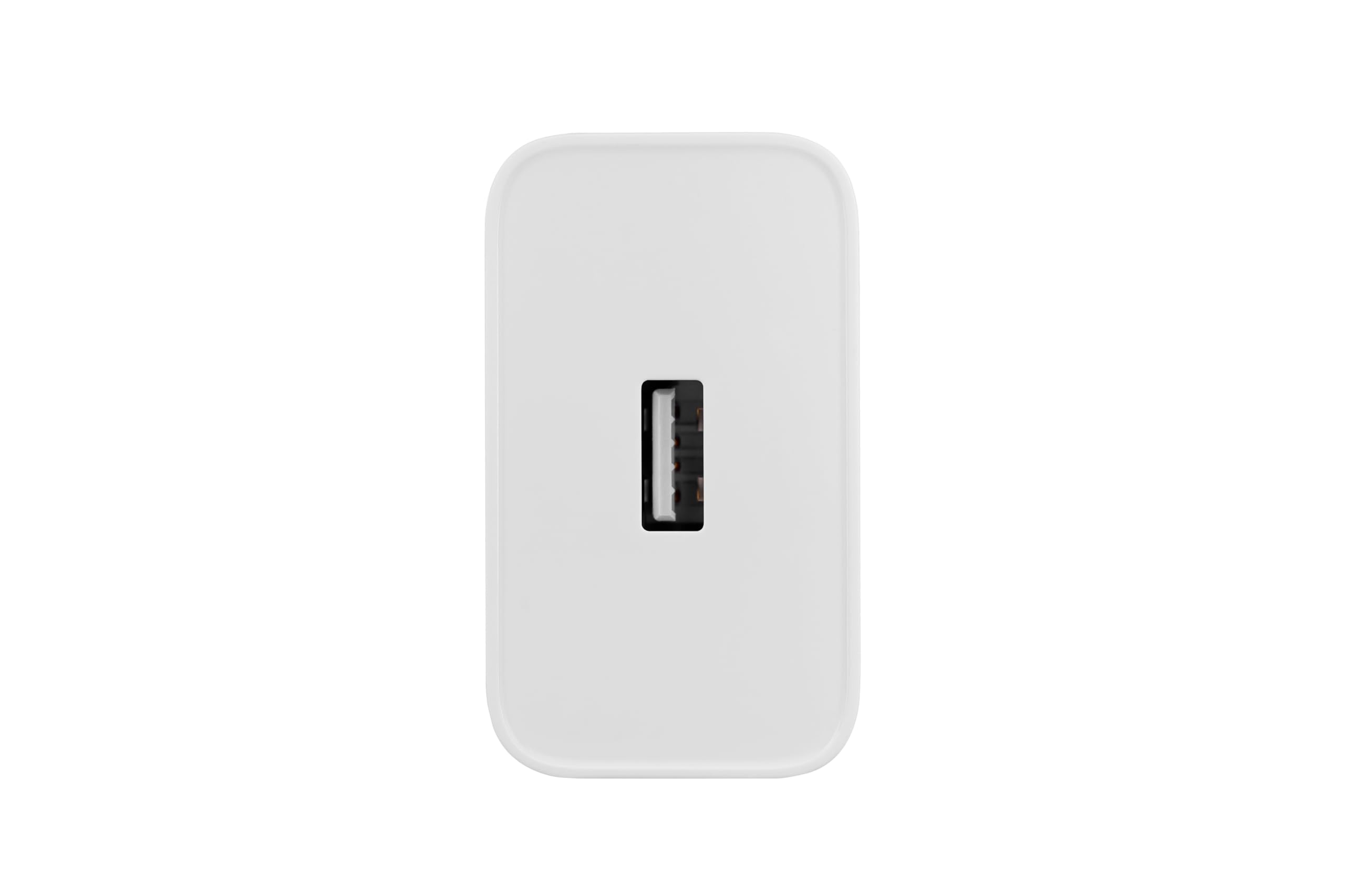 OPPO Cargador SUPERVOOC 100W - USB, Carga Rápida, Cargador Original OPPO, Cable Incluido - Blanco