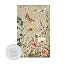 Vintage Butterfly Floral