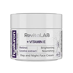 Revitalab Hyaluron Anti-Aging Nachtcreme 50 ml