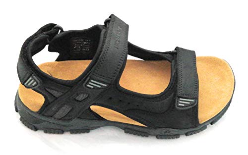 Lumberjack Icarus SM832016 Numero 42 Sandalo Uomo