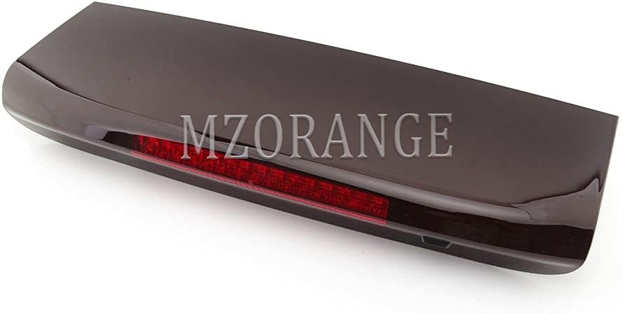 LED High Mount 3rd Third Stop Light Brake Light For Land Rover Discovery LR3 2005-2009 and LR4 2010-2016 Replaces #LR029623#LR072856