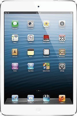 APPLE iPAD MINI 1 32GB WHITE WITH Wi-Fi AND CELLULAR : Amazon.in
