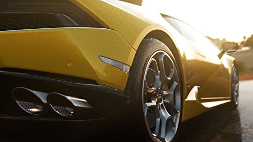 Forza Horizon 2 - Xbox One - [Edizione: Francia]