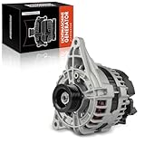 lichtmaschine c klasse w203 【Passform überprüfen】Bevor Sie einen Kauf tätigen, prüfen Sie bitte oben auf der Webseite den Hinweis „Amazon confirmed fit