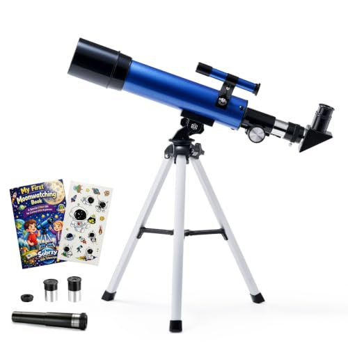Sobrzy Telescope 50mm
