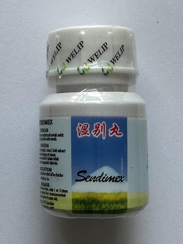 Sendimex ginseng (Pack of 2)