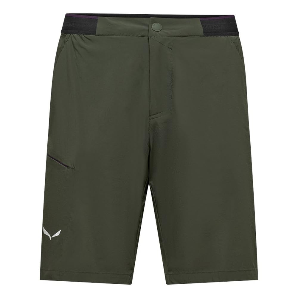 SALEWA Pedroc 4 DST Cargo Short M - Shorts Hombre