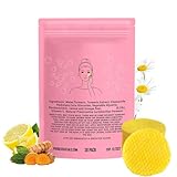 Discos Limpiadores Para Cara,Algodón Limpiador Facial - Almohadillas Portátiles Suavizantes para Chicas | Hombres Jóvenes Adolescentes Mujer Marido Hijo Hija Familia Amigos