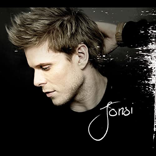 Spiele Jónsi von Jón Jósep Snæbjörnsson auf Amazon Music ab