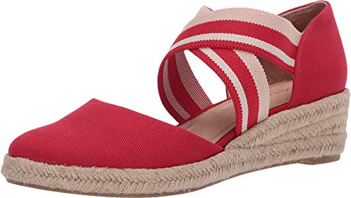 Image of LifeStride Women's Keaton Wedge Loafer