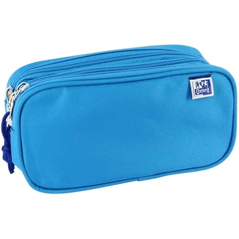 Trousse Oxford 3 Compartiments Cover