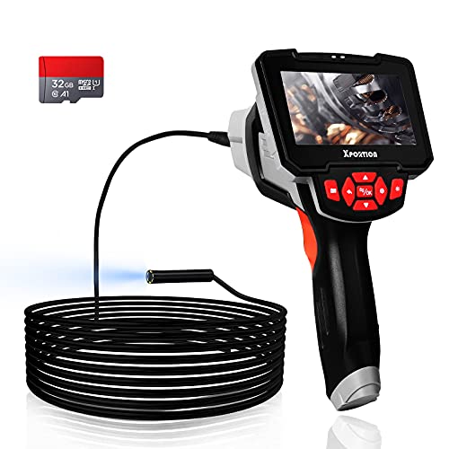 Best iphone borescope Best of Review Geeks