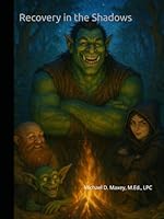 Recovery in the Shadows B0F6352ZYG Book Cover