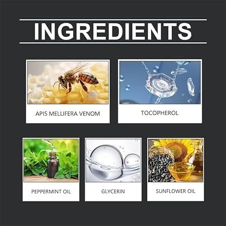 Bee Breath Men's Prostate Wellness Nasal Inhaler - Herbal Formula for Energy, Hormonal Support and Life Power. Natural nose spray for daily prostate health, mood balance and immune boost (1) Bee Breath Men's Prostate Wellness Nasal Inhaler - Herbal Formula for Energy, Hormonal Support and Life Power. Natural nose spray for daily prostate health, mood balance and immune boost (1)