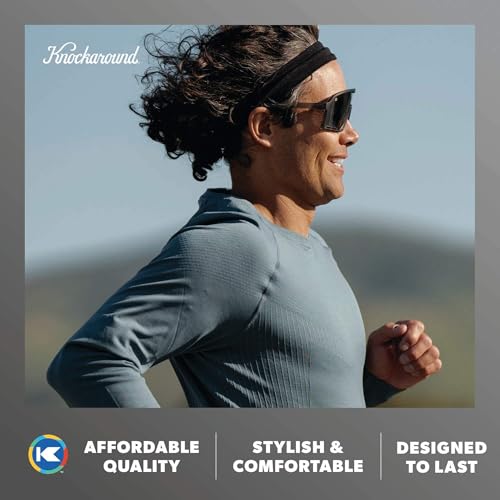 Image of Knockaround Sport Sunglasses for Men and Women - UV400 Protection