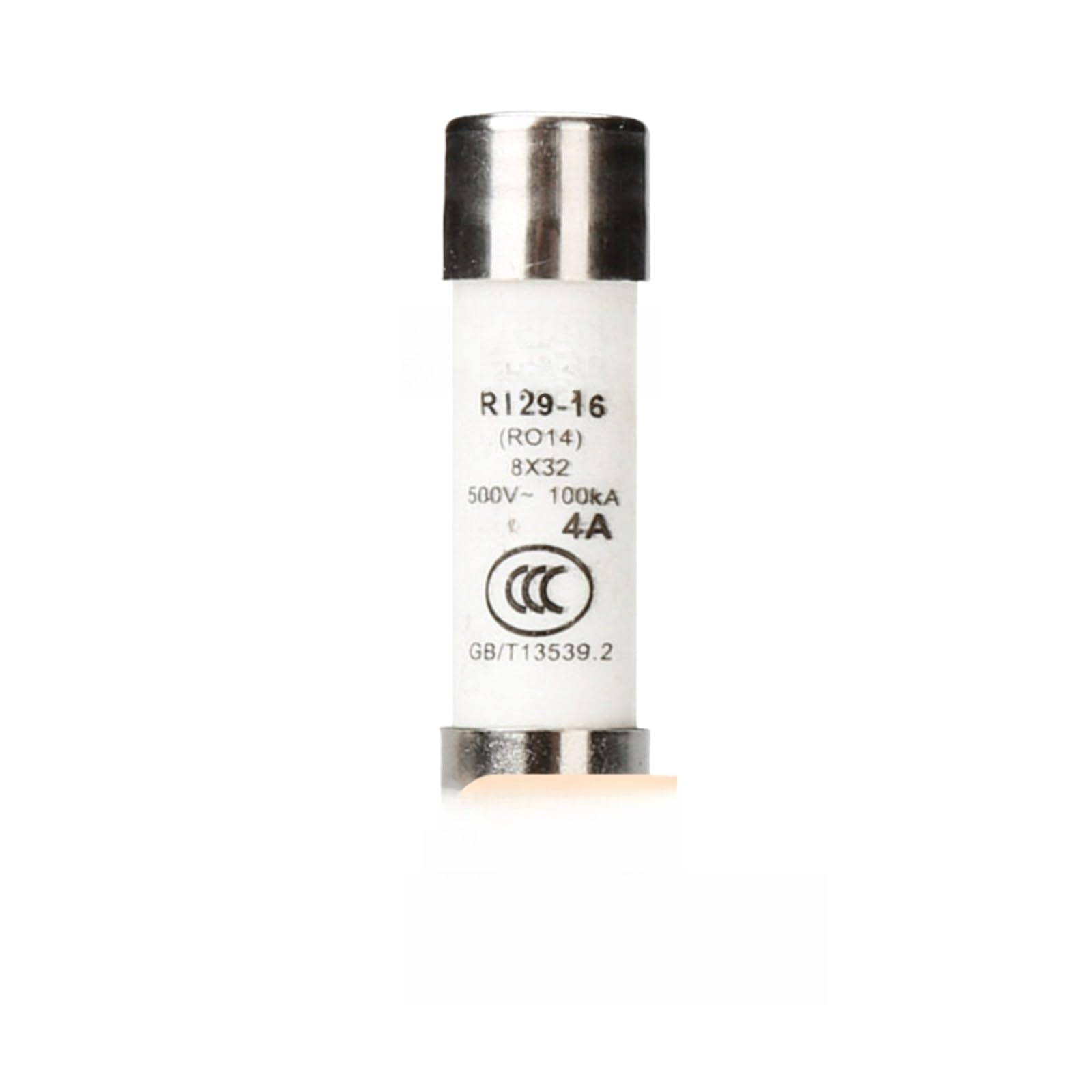 Fusible RT28-32 16A protégeant vos circuits contre les surcharges