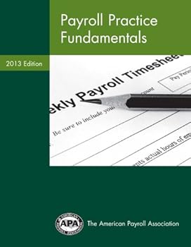 Paperback Payroll Practice Fundamentals Book