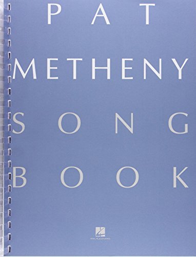 pat-metheny-songbook      Paperback – January 1, 2000