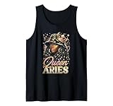 Aries Queen Camo Hat March And April Birthda