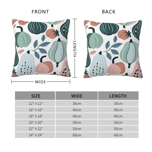 Housse Coussin Dessin Animé pour Canapé et Lit Confortable Deco
