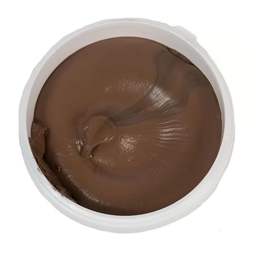 NITORLACK - Grain Filler Palosanto tapaporos guitarra.