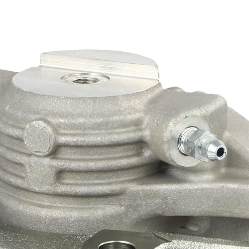 Image of 18B4627 18B4626 Rear Left & Right Disc Brake Calipers Assembly