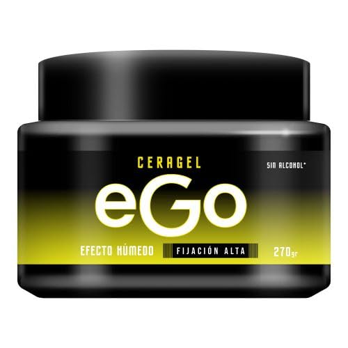 cera ego Marca eGo