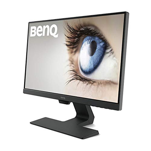 BenQ GW2283 Monitor LED Eye-Care da 22 Pollici, Full HD, 1920 x 1080, Sensore Brightness, HDMI/D-Sub