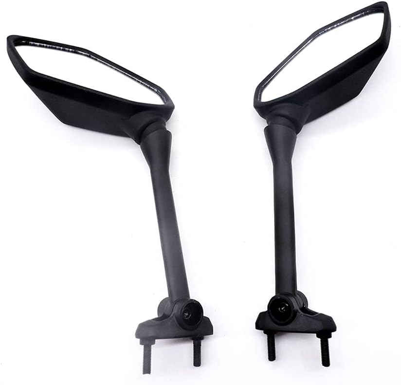 バイクのサイドミラー カワサキ用モーターサイクルバックミラー忍者z1000sx用 400r 650r 09 16 10 14 11 14 Er6f バイクのサイドミラーとアクセサリー ご注文で当日配送 11 14