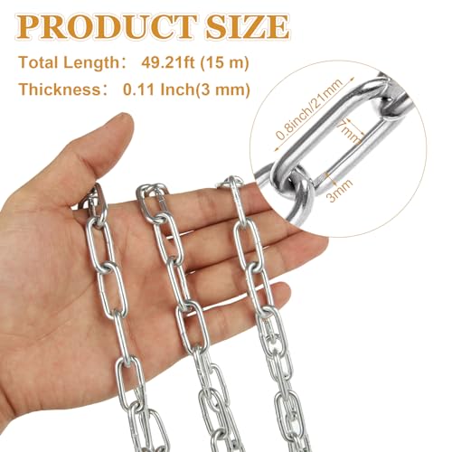 La mejor comparación de Puerta galvanizado los más recomendados. 39 Imagen adicional