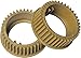 Produktbild MicroSpareparts Upper Roller Gear 38T, MSP8852 (KYOCERA KM-1620, 1650, 2050, 2550, 1635, 2035, TASKalfa 180, 181, 220, 221)
